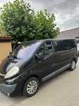 Vand Opel Vivaro