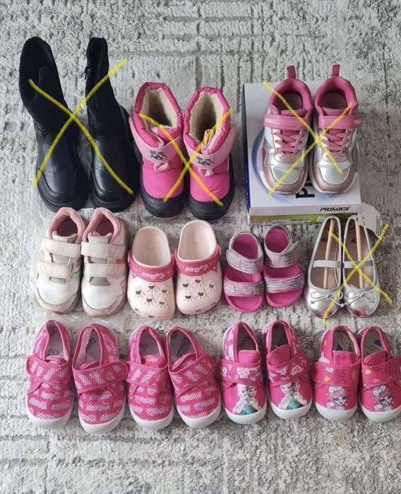 1,5-2 г. Блузки, клинчета, рокля,