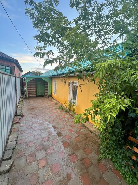 Аренда Квартира частный дом