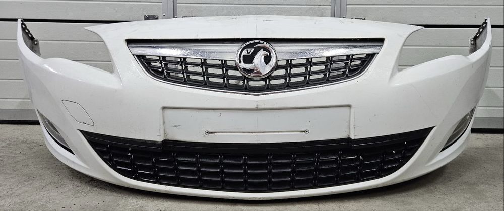 Bara fata completa opel astra J 2009-2012