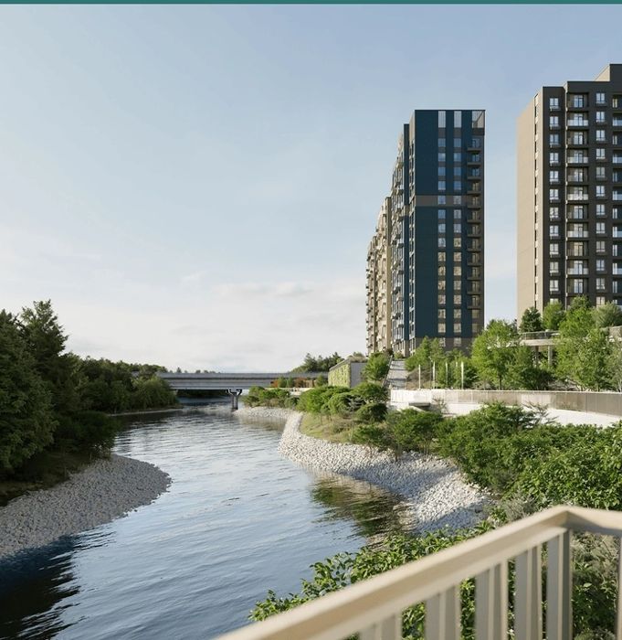 Продается квартира ЖК SOY BOYI