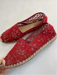 Espadrile Valentino