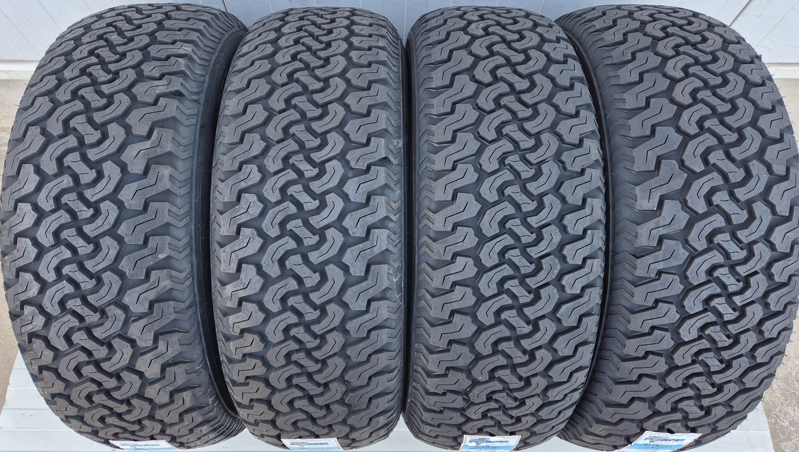 265/65 R17, 112T,EVENT ML698+, Anvelope All Terrain M+S
