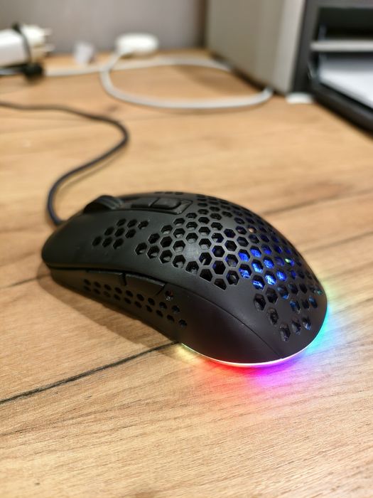 Продам мышку игровую shepard