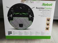Aspirator robot iRobot
