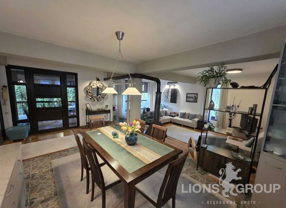 Продава се Къща в Варна, Изгрев - 261 кв.м за 3828 €/кв.м - Снимка #7