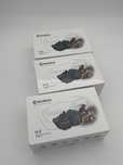 Sistem de comunicare casca intercom Moto Moman H2, sigilat, transport