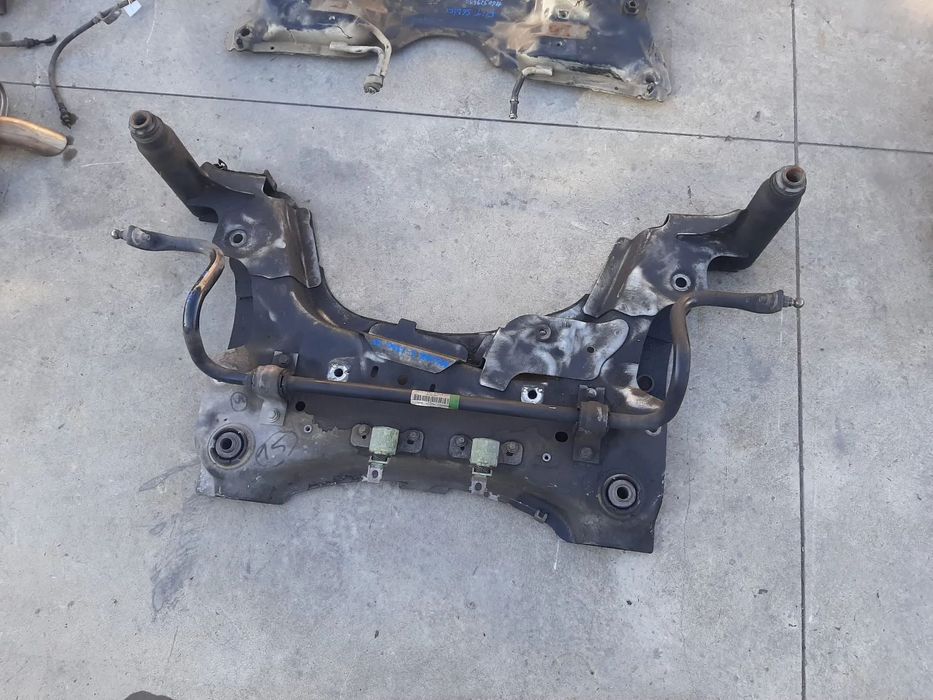 jug cadru motor 1.5 dci  renault megane 3  2009