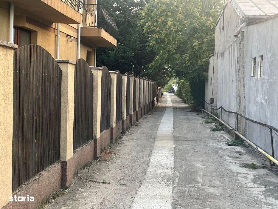 Bobalna,teren intravilan, de vanzare