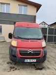 Citron Jumper 2008 L2H2 2.2 120cp