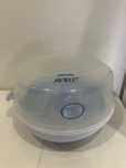 Стерилизатор за микровълнова Philips Avent