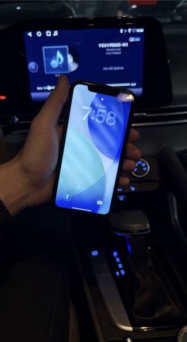 iPhone 11 128GB АКБ 100%