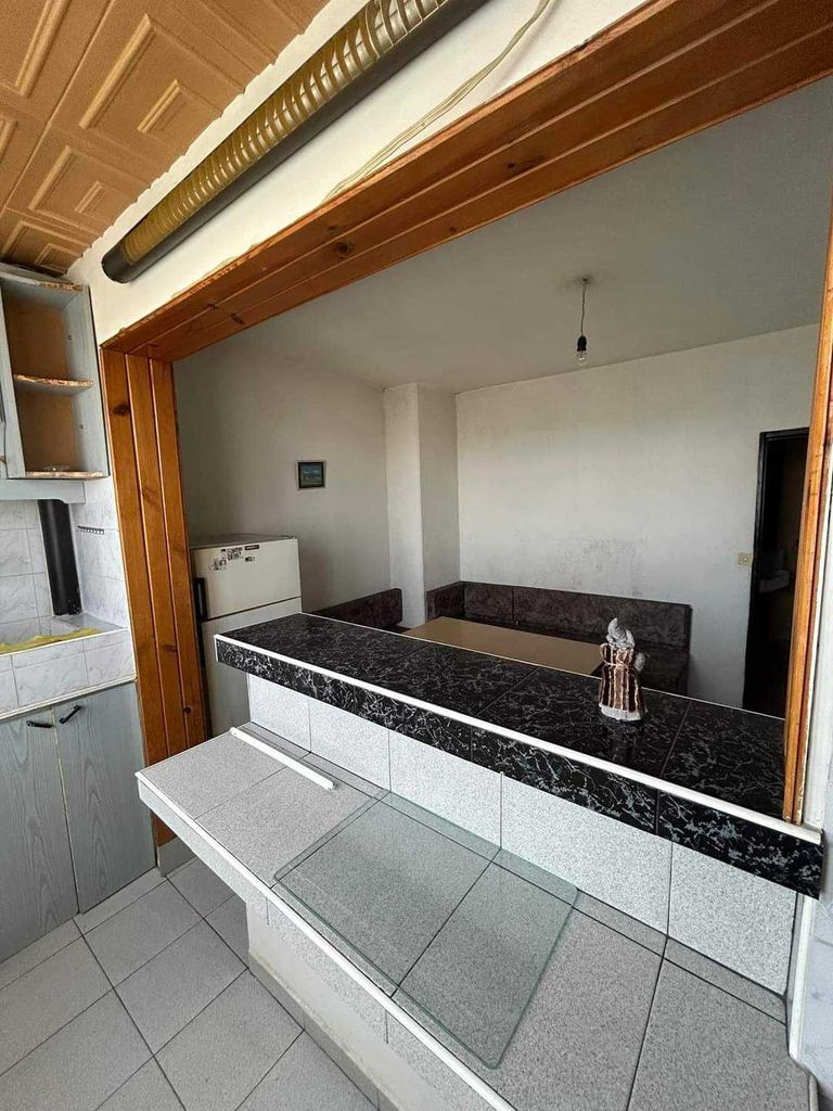 Продава се Двустаен апартамент в Стара Загора, Зора - 48 кв.м за 771 €/кв.м - Снимка #2