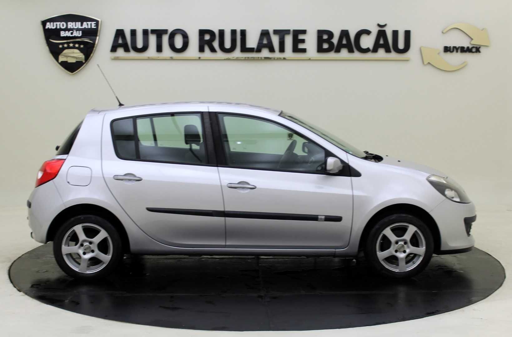 Renault Clio 1.2 Benzina 75CP 2006 Euro 4