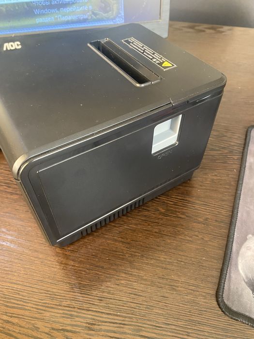 Термопринтер xprinter