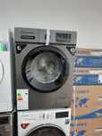 Стиралньные магины  Hofmann 6kg DD Motor Inventer модель: WM612SDG/HF