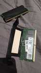 Memorii Notebook 16GB (2x8GB) DDR5 4800mhz KINGSTONE dual channel RAM