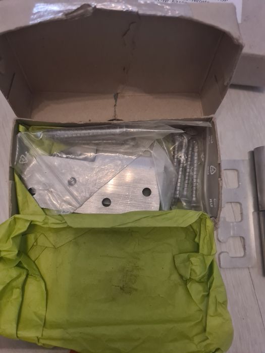 Balamale stânga/dreapta