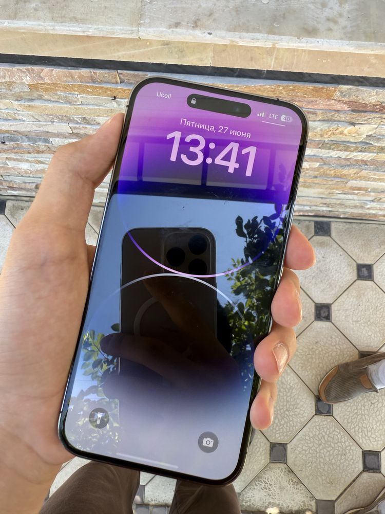 Продам IPhone 14 pro max
