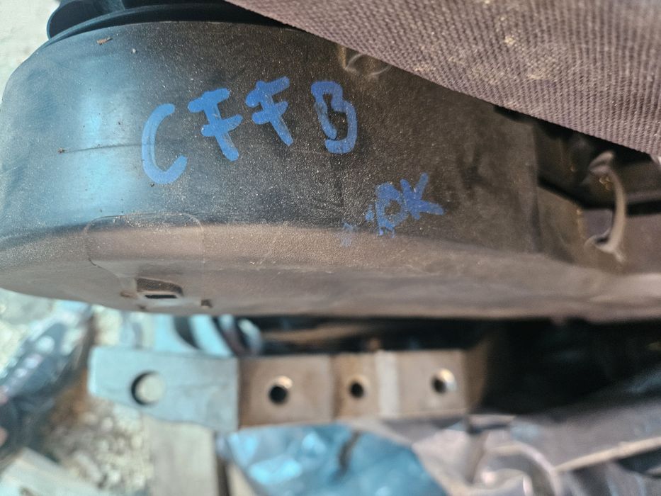 Motor cjcb,cbab,cbdc,cbab,caga,caha,cffb