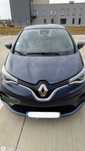 Renault Zoé 52kw - édition Roland Garros France