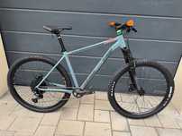 Bicicleta Radon ZR team 8.0 noua