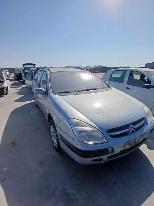 Dezmembrez citroen c5