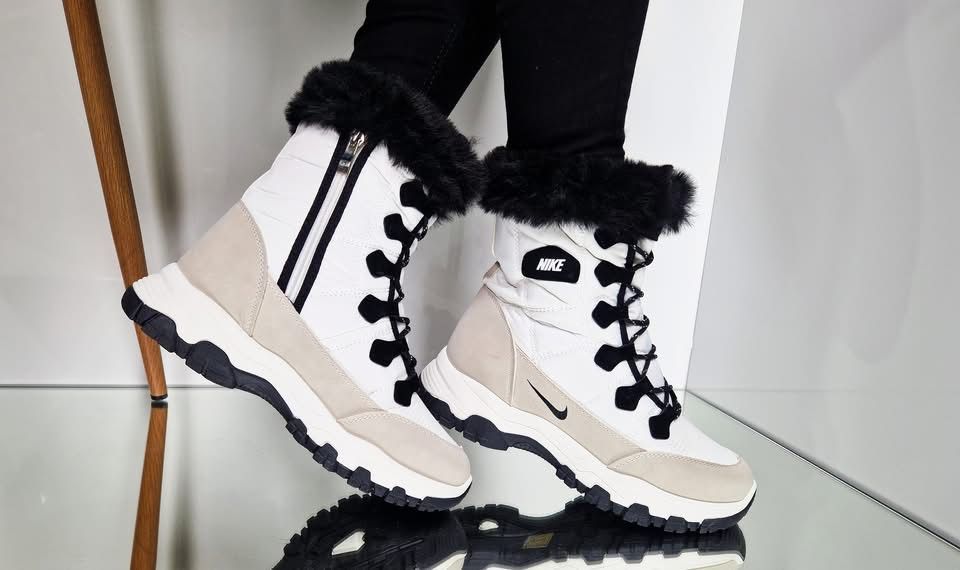 Дамски зимни боти 36-41 н