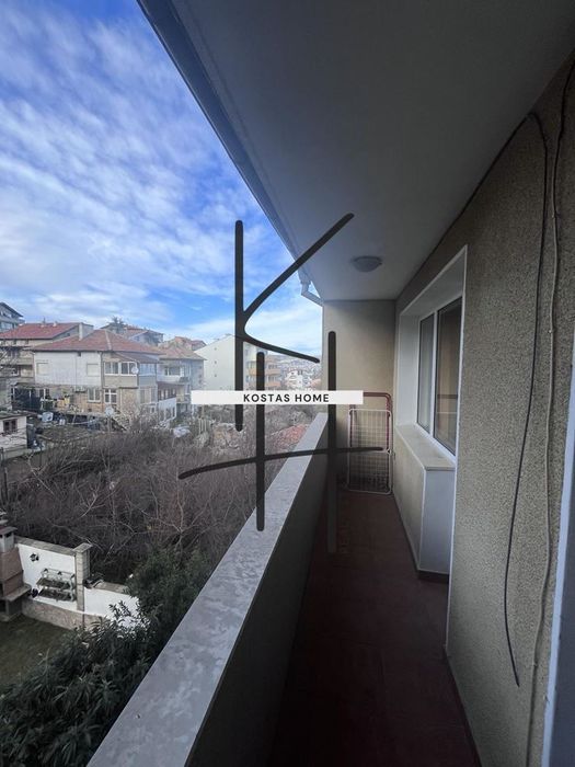 Дава се под наем Двустаен апартамент в Варна, Аспарухово - 70 кв.м за 204 € - Снимка #4