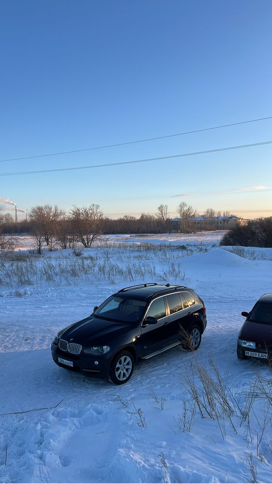 Диски R19 Bmw e70