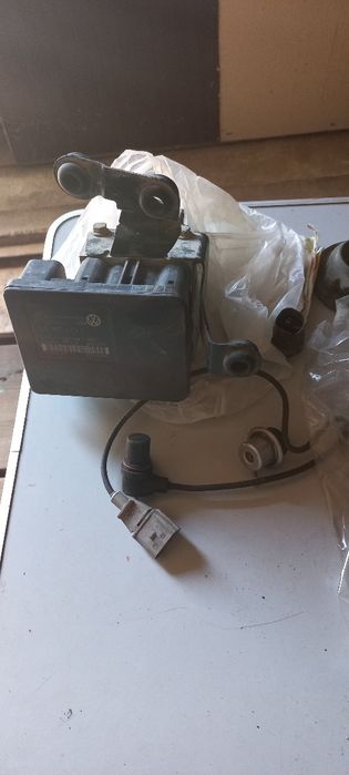 НЕ РАЗБОР!!! Продам запчасти на фольксваген и лада