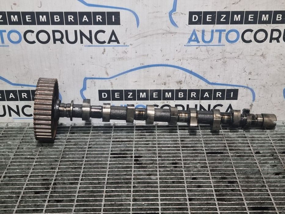 Ax Came Dacia Duster Facelift 1.5 Dci 2014 - 2017 81kW 109CP 1461CC K9K Euro5 (1156)