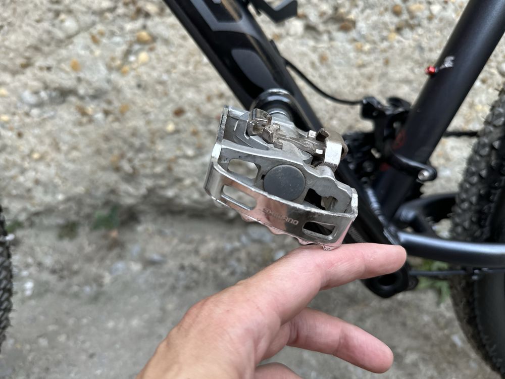 Corratec MTC MTB Bike Планински Велосипед Колело