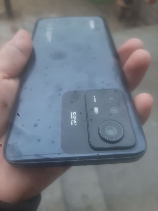 Redmi note 12S 256gb