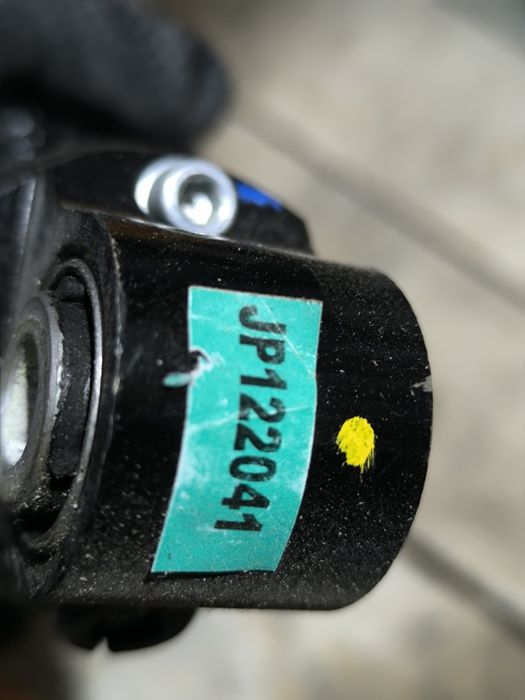 Амортисьори ktm duke 390 2021