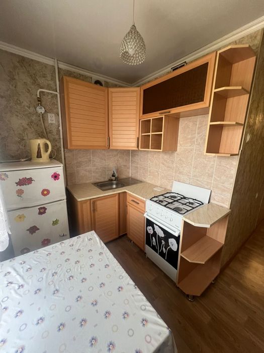 Продам 1 комнатную квартиру