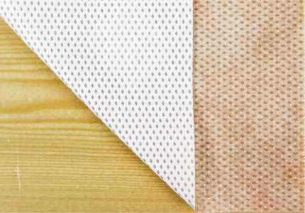 Гидро-ветрозащитная паропроницаемая мембрана Изоспан АМ