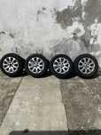 Set 4 roti, Passat, 195/65/R15