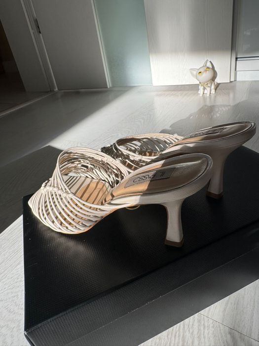 Papuci Il Passo crem