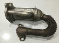 Racitor gaze Renault Megane 3 (2008-2012) 1.5 dci k9k (830) 147352070r