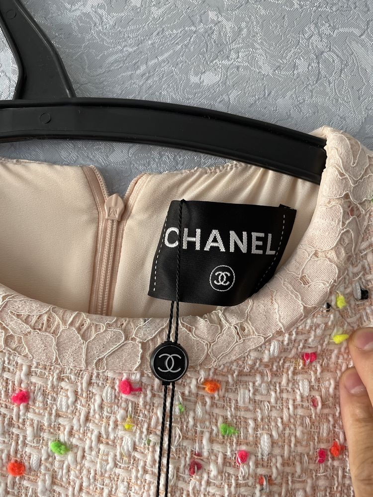 Rochie unicat noua Chanel