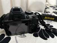 фотоапарат Nikon D3100