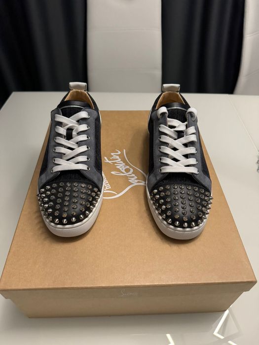 Christian Louboutin Limited 41 номер Оригинални с фактура