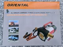 Pompa de transfer 12v motorina , lichide , antigel