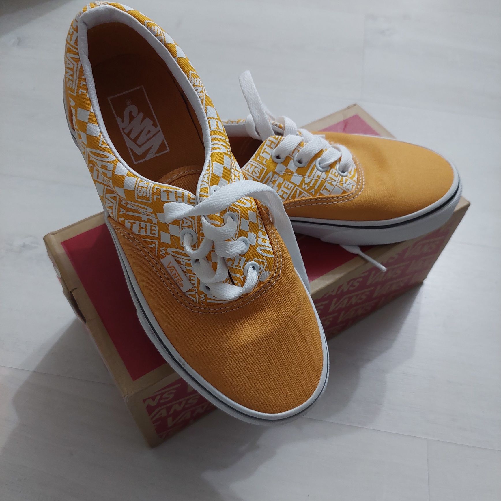 Vans кеды р33, оригинал