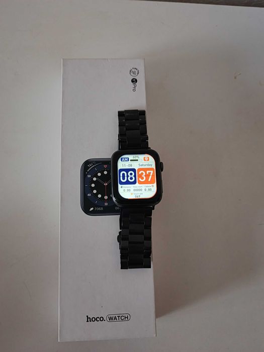 Умные часы Hoco y1 pro