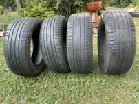 Set Anvelope vara Jeep Grand Cherokee 245/60 R18 pret/buc
