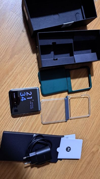 Motorola razr 40 ultra