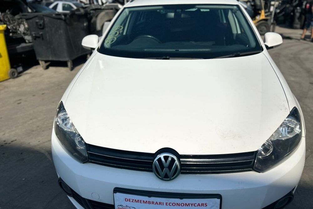 CAPOTA MOTOR VW GOLF 6 COMBI - AN 2011