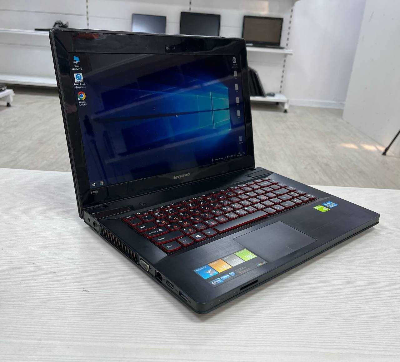 Для работы Сабаққа жұмысқа арнал LENOVO Core i5/ОЗУ8/SSD128/HDD250